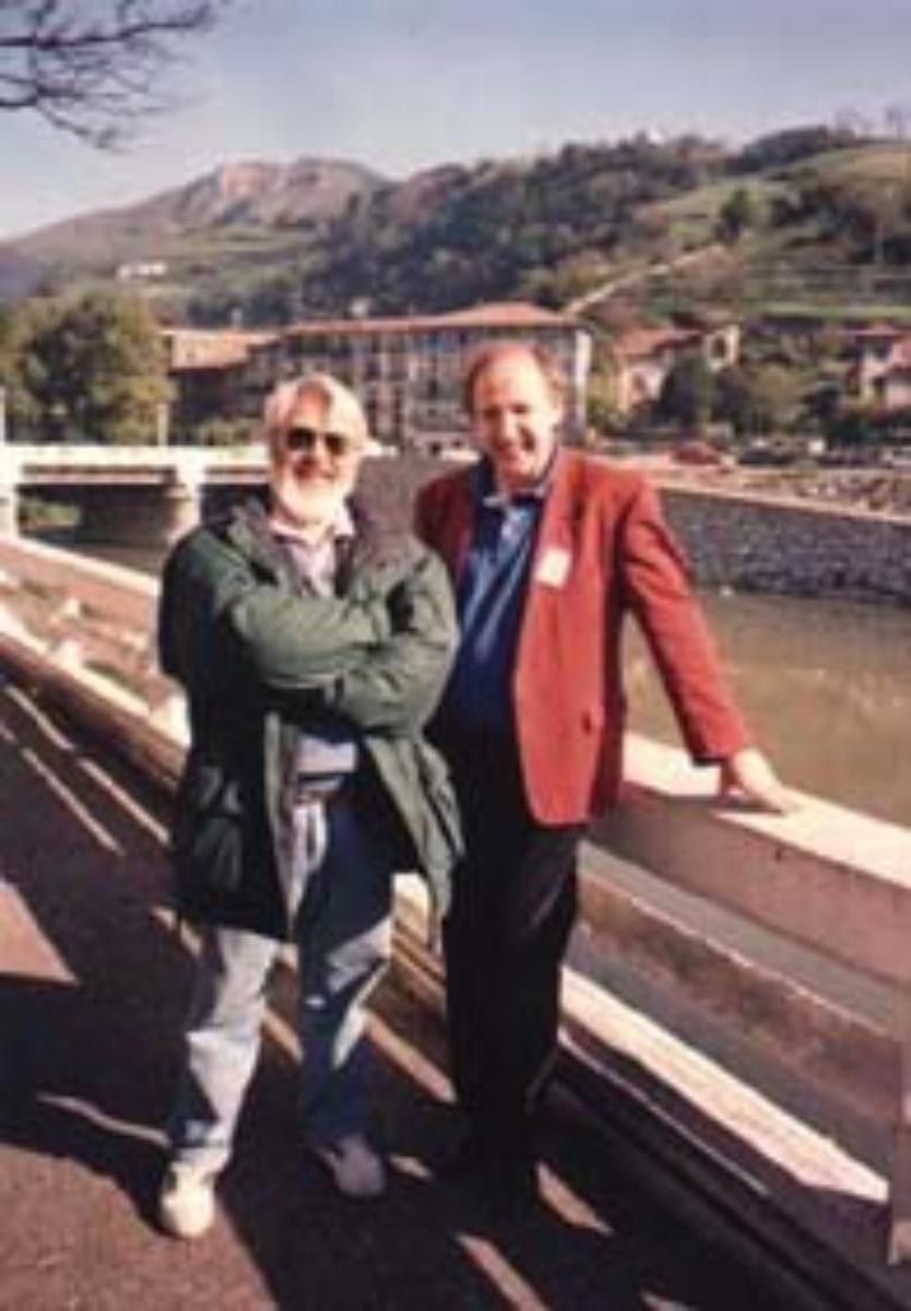 Roy & OEch